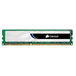 Corsair CMV4GX3M1A1333C9 (4Go DDR3 1333 PC10600)