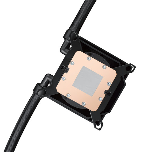 Asus ROG RYUJIN III 360# - Watercooling Asus - grosbill.com - 3