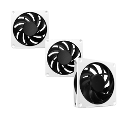 Ventilateur boîtier Alphacool Grosbill