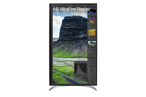 32UQ850V-W - 32" 4K UHD 60Hz IPS HDR 5ms Free-Sync - Achat / Vente sur grosbill.com - 4