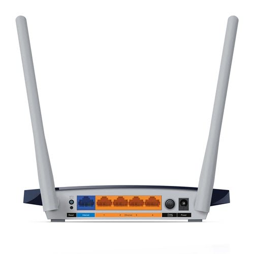 TP-Link ARCHER A5 - Wifi 5 AC1200 - Routeur TP-Link - grosbill.com - 2