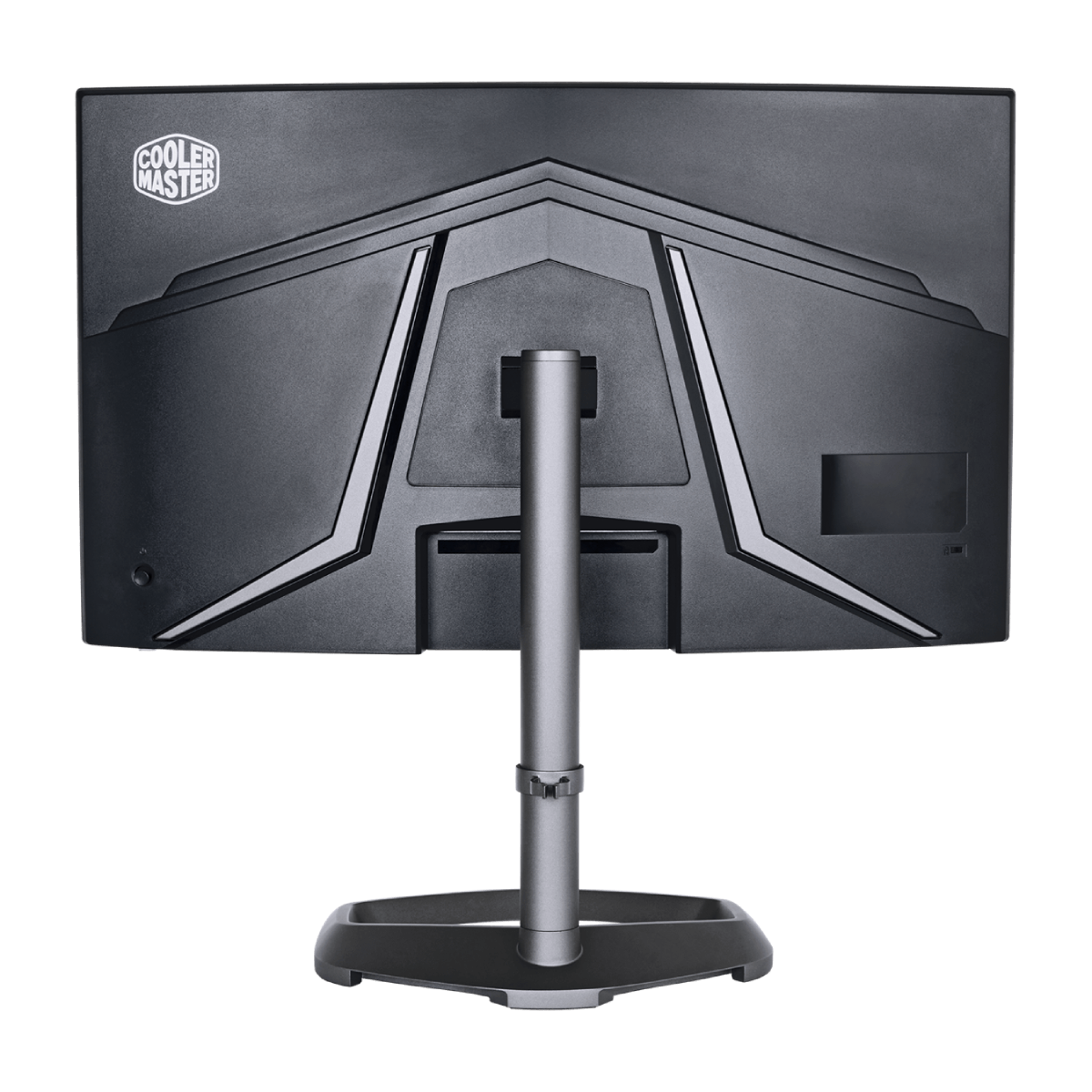 Cooler Master 27 pouces  CMI-GM27-CQS-EK	 - Ecran PC - 2