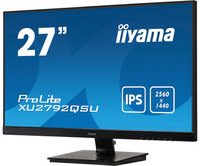 Iiyama 27 pouces  XU2792QSU-B1 -- - Ecran PC Iiyama - grosbill.com - 3