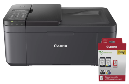 Imprimante multifonction Canon Grosbill