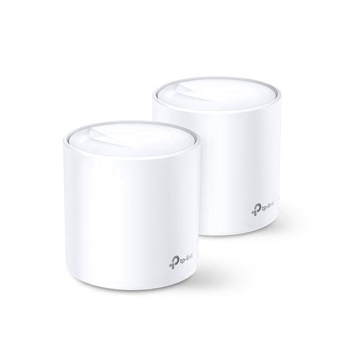 AX3000 MESH WI-FI SYSTEM - Achat / Vente sur grosbill.com - 0