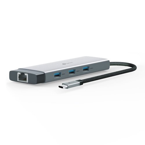 USB TYPE-C 9-PORT HUB 1 HDMI 1 - Achat / Vente sur grosbill.com - 2