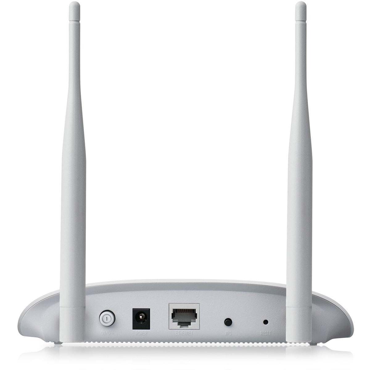 TP-Link TL-WA801ND - Répéteur WiFi N 300 Mbps - grosbill.com - 2