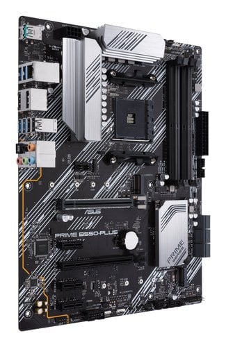 PRIME B550-PLUS - Achat / Vente sur grosbill.com - 2