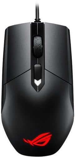 Asus ROG Strix Impact - Souris PC Asus - grosbill.com - 0
