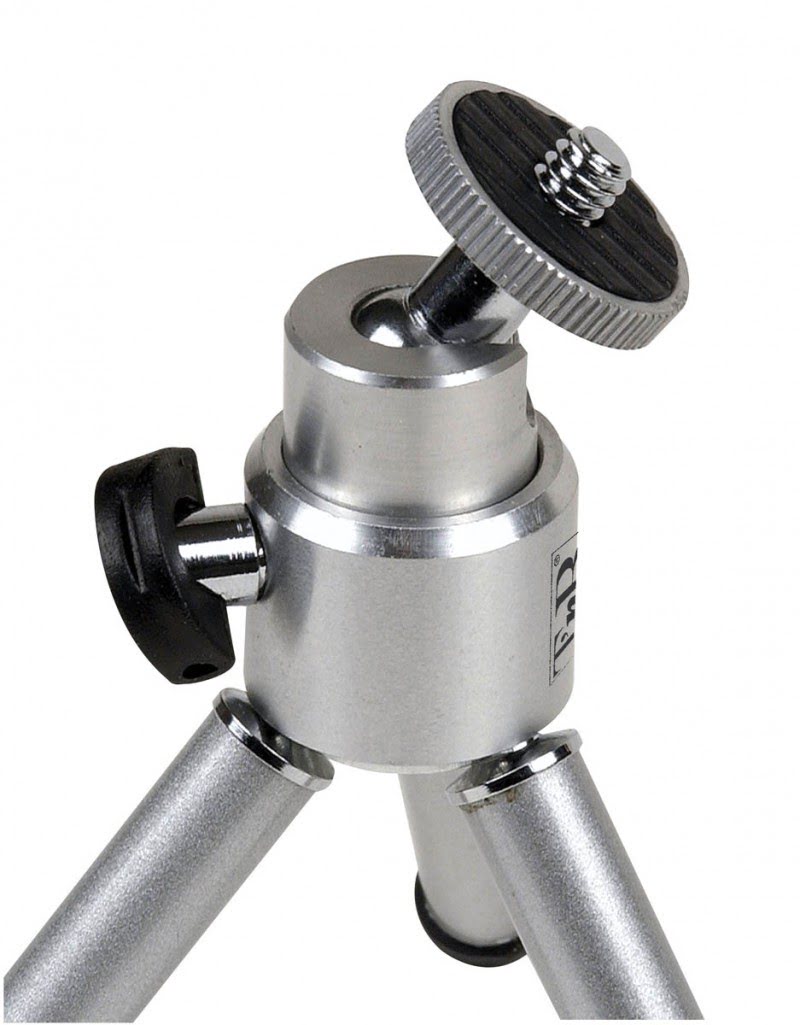 T'nB Mini trépied Webcam/APN Argent (FTDC034859 --) - Achat / Vente Accessoire Streaming / Vlogging  sur grosbill.com - 2