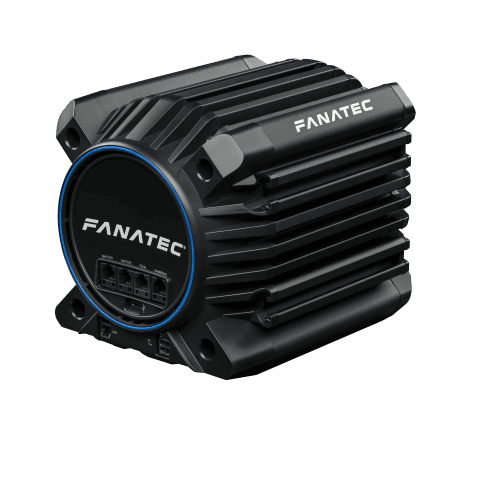 Fanatec ClubSport Volant Formula V2.5X + CS DD+ 15Nm  (CS_DD+_EU + CRD-9020013-WW) - Achat / Vente Pack Simracing sur grosbill.com - 7