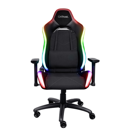 Siège PC Gamer Trust Grosbill