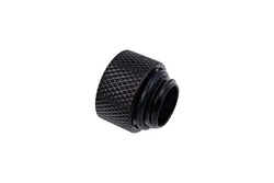 Watercooling Alphacool Fitting Eiszapfen extension G1/4 - Noir  Grosbill