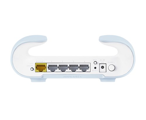 AQUILAPROAIWI-FI6AX3000DUAL-BAN - Achat / Vente sur grosbill.com - 4