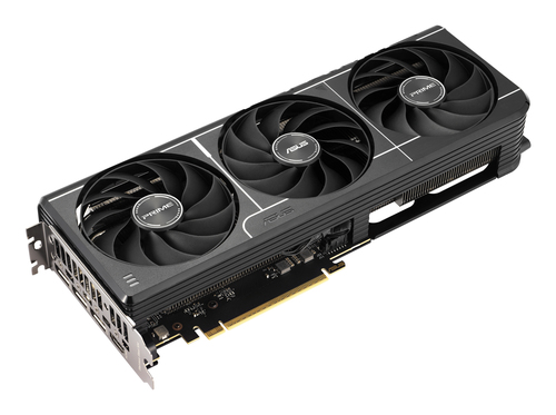 Asus PRIME GeForce RTX 5060 Ti 16GB GDDR7  - Carte graphique Asus - 3