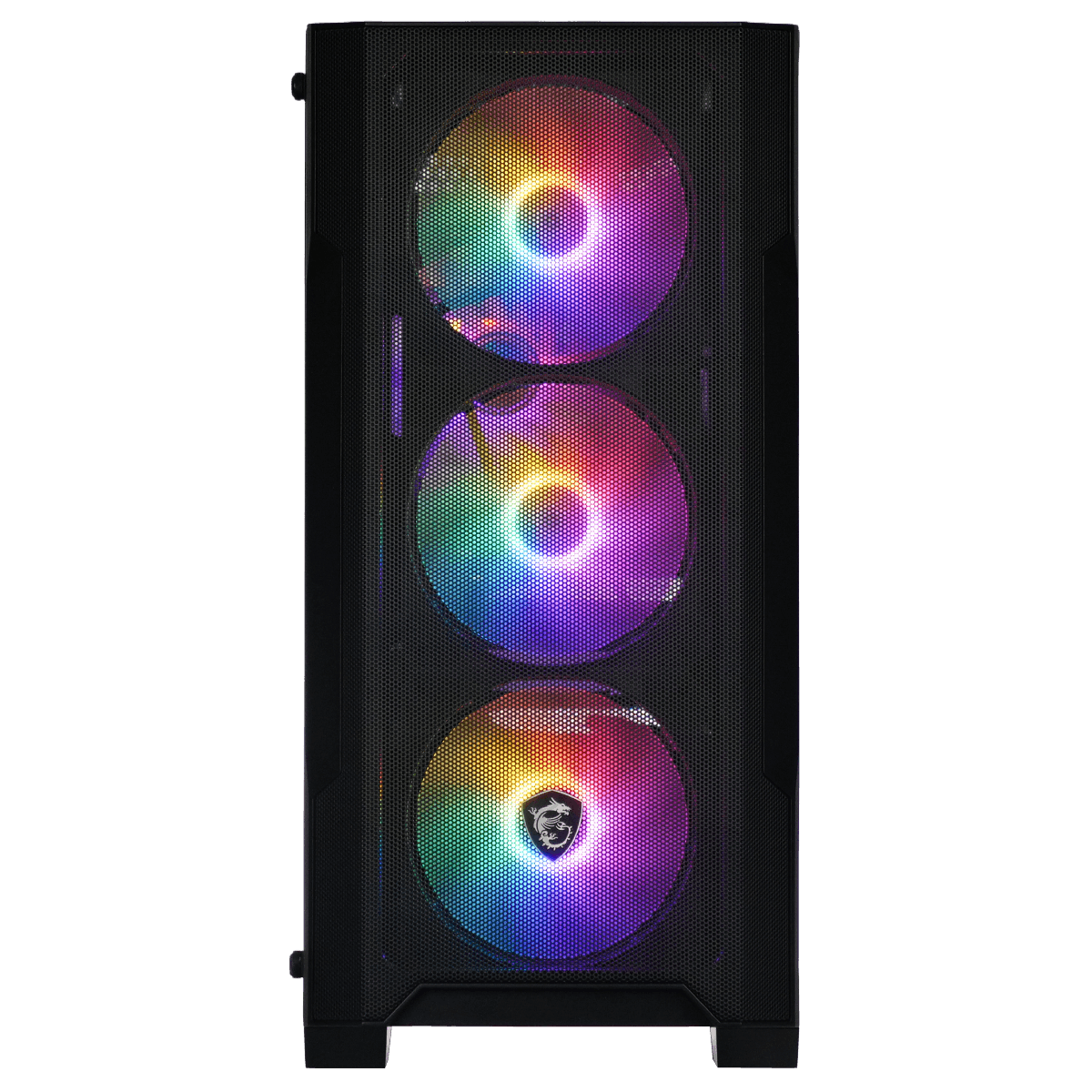 Grosbill LITTLE REQUIEM - R5-5500/5060Ti-8G/16Go/500Go (PCG-10603145) - Achat / Vente PC Fixe sur grosbill.com - 3