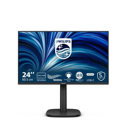 24B2N3200D/00 24 1920x1200@100Hz - Achat / Vente sur grosbill.com - 0