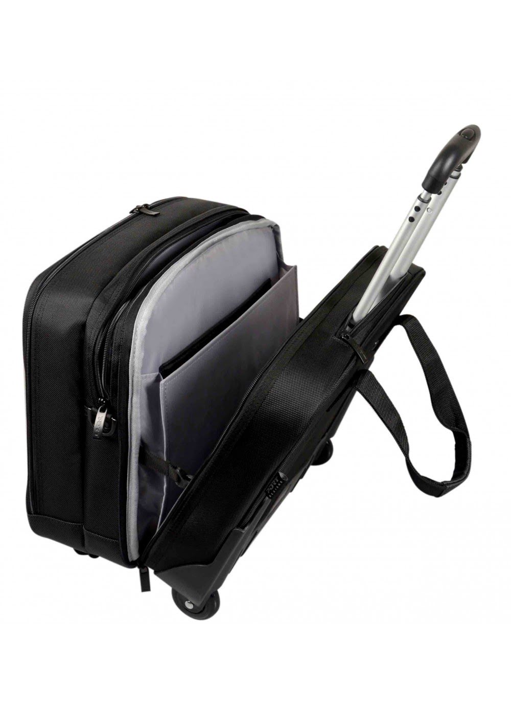 Manhattan Trolley 15.6" Port - Sac et sacoche - grosbill.com - 2