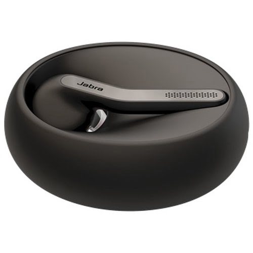 Jabra ECLIPSE Noir Oreillette Bluetooth etui de rang - Micro-casque