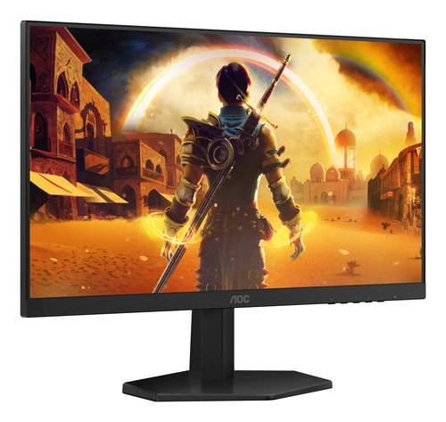 24G42E 24"1920x1080 QHD HDMI DP - Achat / Vente sur grosbill.com - 8