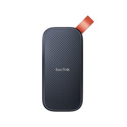 Disque SSD externe Sandisk Portable SSD 480GB Grosbill
