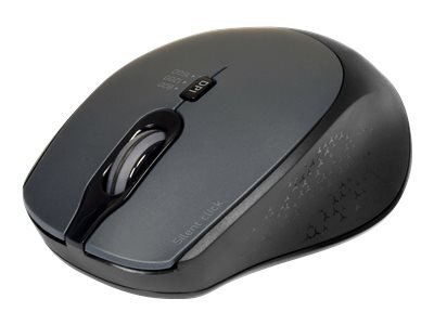 Port Connect SILENT - Souris PC Port - grosbill.com - 1