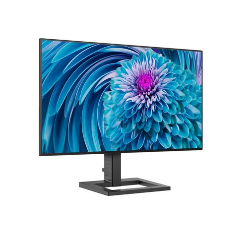 27" IPS Monitor 2560 x 1440 75Hz Displ - Achat / Vente sur grosbill.com - 2
