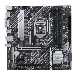 Asus PRIME H570M-PLUS - H570/LGA1200/mATX