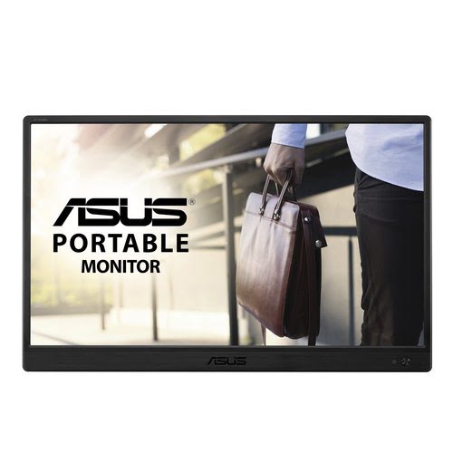 Asus 15 pouces  90LM0703-B01170 - Ecran PC Asus - grosbill.com - 1