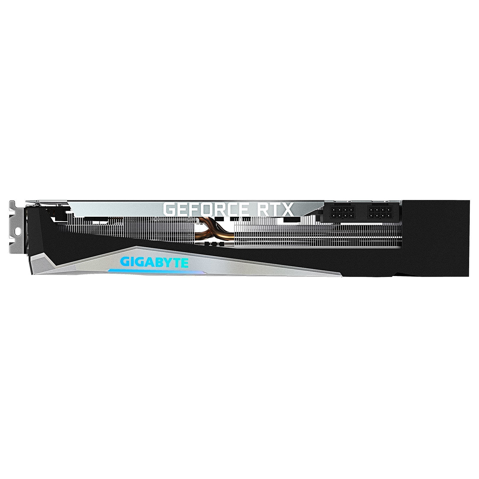 Pack i7-11700K + RTX3070 Ti GAMING OC 8G LHR - grosbill.com - 2