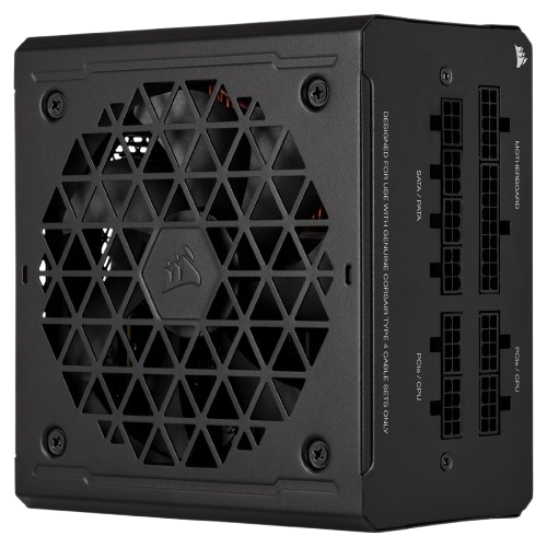 9060XT Pulse + 7800X3D + B850 + 2x16Go + 750W - grosbill.com - 14