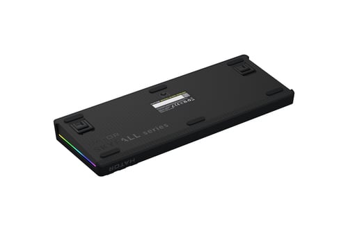 Hator Skyfall 65 Pro Wireless - Clavier PC Hator - grosbill.com - 5