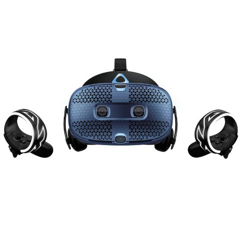 HTC VIVE COSMOS (99HARL018-0**) - Achat / Vente Objet connecté / Domotique sur grosbill.com - 0