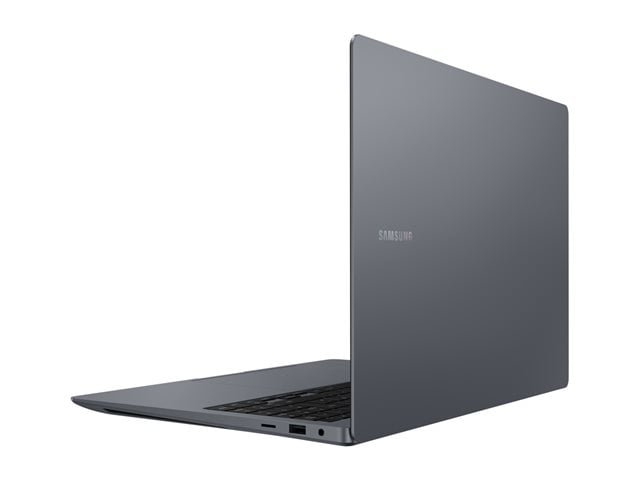 Galaxy Book6 Ultra 16" AMOELD WQXGA+ 120Hz U7 356H RTX 5060 32Go 1To W11P - Achat / Vente sur grosbill.com - 2