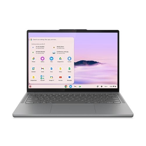 CHROMEBOOK+ MTEK KOMPANIO U910 - Achat / Vente sur grosbill.com - 13
