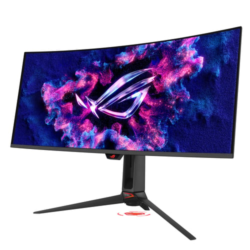 Asus 34 pouces  90LM0CU0-B01971 - Ecran PC Asus - grosbill.com - 6