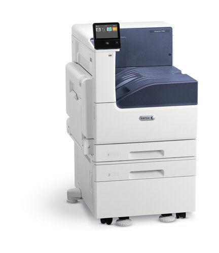 C7000 A3 35/35 PPM DPLX METERED - Achat / Vente sur grosbill.com - 24