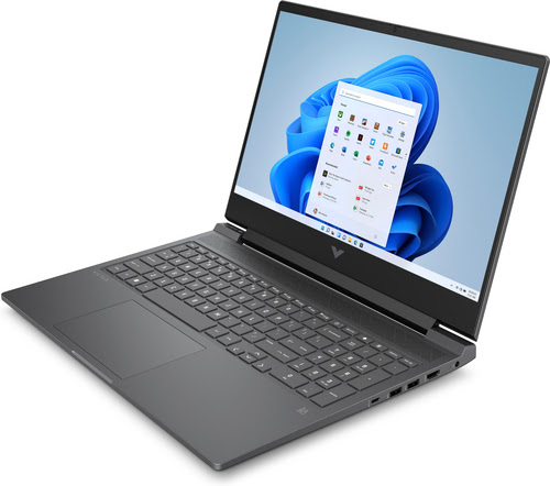 HP 7Z6D9EA - PC portable HP - grosbill.com - 1
