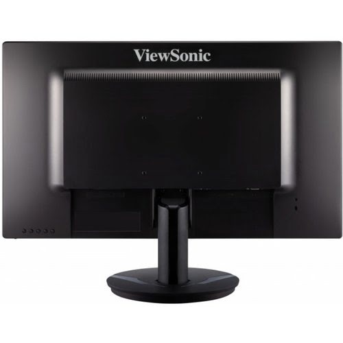 ViewSonic 27 pouces  VA2718-SH - Ecran PC ViewSonic - grosbill.com - 5
