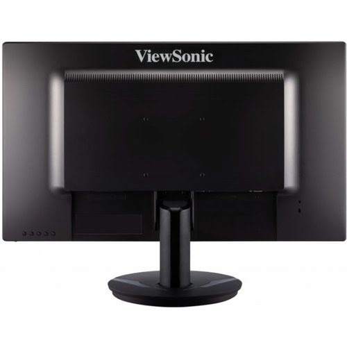 ViewSonic 27"  VA2718-SH - Ecran PC ViewSonic - grosbill.com - 5