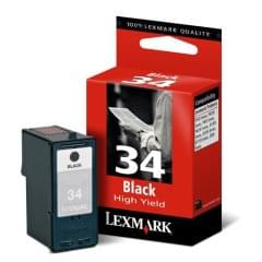 Consommable imprimante Lexmark Grosbill