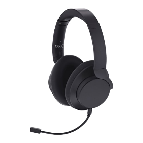 T'nB ACTIVANC Stereo Noir - Micro-casque - grosbill.com - 2