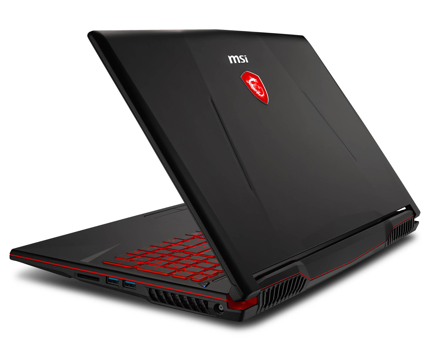 MSI 9S7-16P732-462 - PC portable MSI - grosbill.com - 1