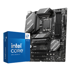 Kit Upgrade PC MSI Grosbill