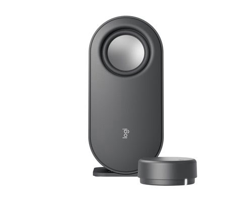 Logitech Z407 Bluetooth Noir - Enceinte PC Logitech - grosbill.com - 4