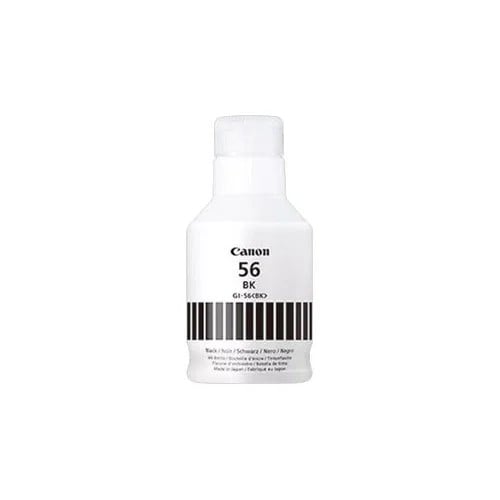 Imprimante multifonction Canon MAXIFY GX4050 + Bouteilles d'encre 4 couleurs - 8
