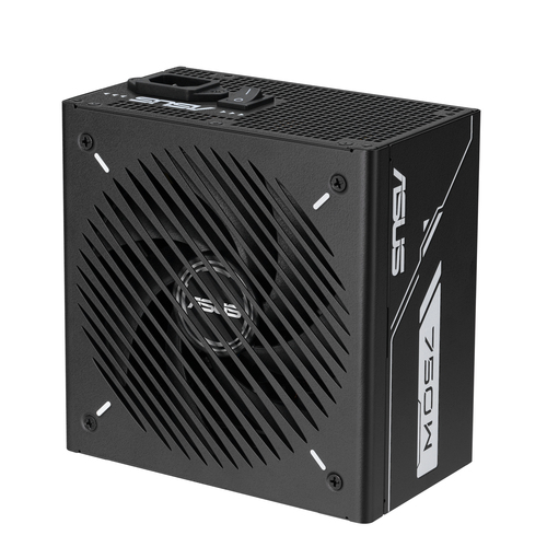 Asus 80+ Gold (750W) - Alimentation Asus - grosbill.com - 9