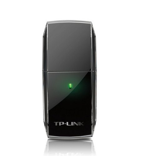 AC600 Dual Band Wireless USB Adapter - Achat / Vente sur grosbill.com - 0