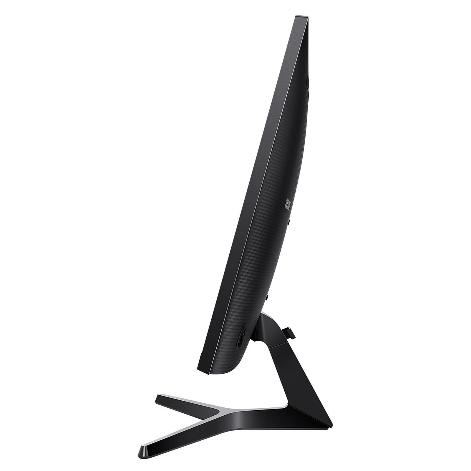 Samsung 34"  LS34J550WQRXEN - Ecran PC Samsung - grosbill.com - 2
