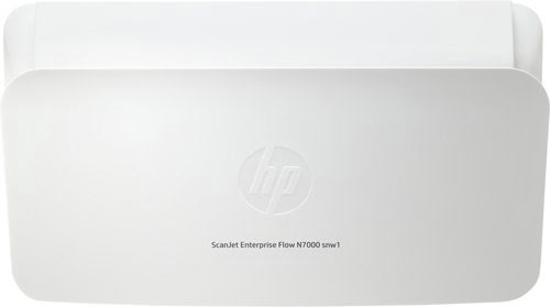 HP ScanJet Ent Flow N7000 snw1 - Achat / Vente sur grosbill.com - 4